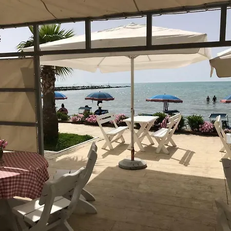 Sinella Holiday 3* Qerret