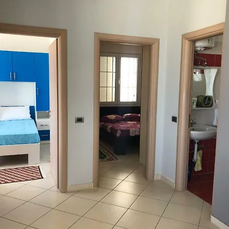Sinella Holiday 3* Qerret (Tirana)